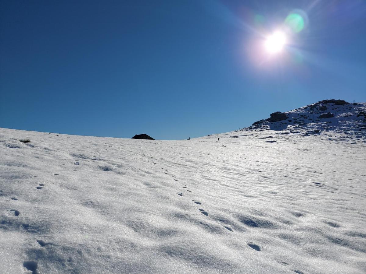 Gran Paradiso Alpette Exterior foto